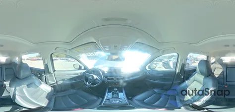 2022 Mazda Cx-5 Preferred from USA, damaged, VIN JM3KFBCM4N0524459